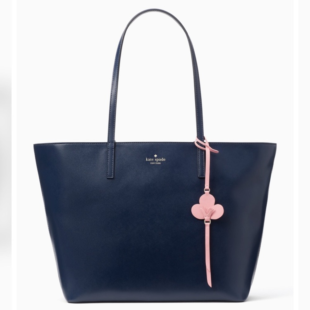 Kate Spade Leather Tote